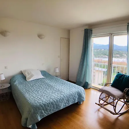 Vila Davia Marine De Davia