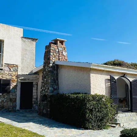 Vila Davia Marine De Davia Corbara