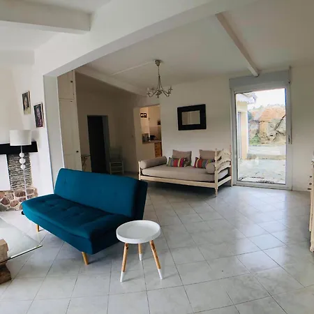 T4 Marine De Davia Villa Corbara