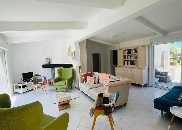 T4 Marine De Davia Villa Corbara