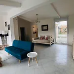 T4 Marine De Davia Villa