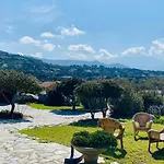 T4 Marine De Davia Villa *