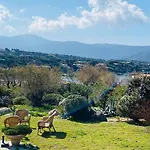 T4 Marine De Davia Villa