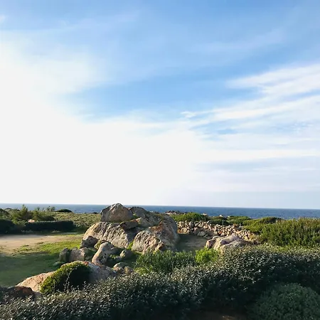 T4 Marine De Davia Villa Corbara