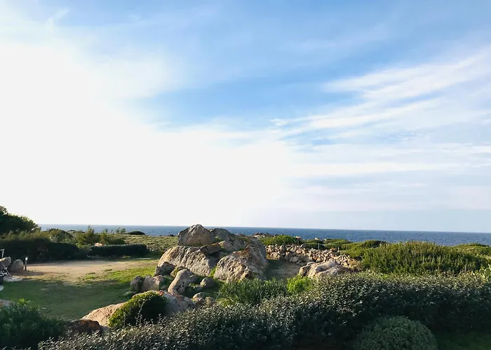 T4 Marine De Davia فيلة كوربارا