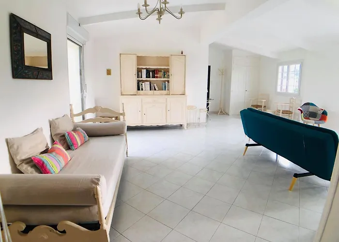 Villa T4 Marine De Davia *